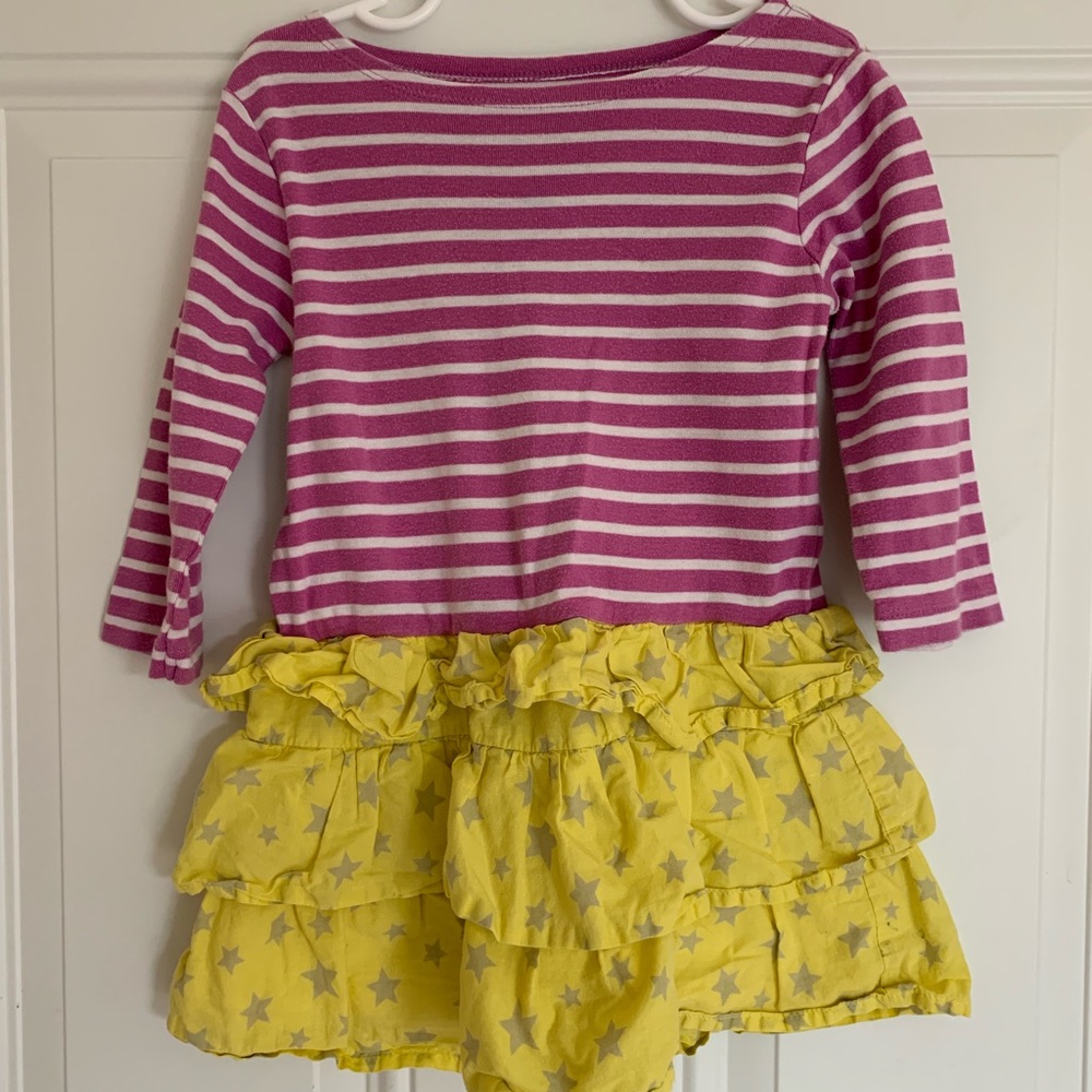 Mini Boden Dress